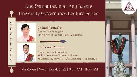 mrid manila|Ang Pamantasan .